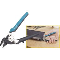 Hazet Karosszéria lemezolló 1961L-3