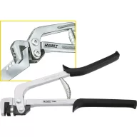 Hazet 1964-50 Lyukasztó fogó 300 mm 1 db