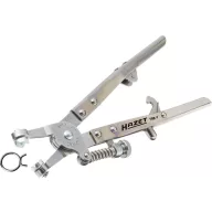 Hazet 798-1 Tömlőbilincs fogó 285 mm 1 db