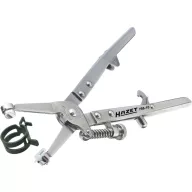 Hazet 798-10 Tömlőbilincs fogó 320 mm 1 db
