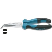 Laposfogók, gömbölyű fogók