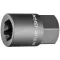 Hazet 2871-E18 Féknyereg TORX® betét
