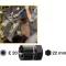 Hazet 2871-E20 Féknyereg TORX® betét