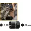 Hazet 2871-E20 Féknyereg TORX® betét