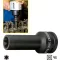 TORX® hengerfej szerszám Hazet 2850-E20