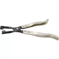 Hazet 2991 Szelepszár fogó 250 mm 1 db