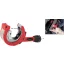 Vigor V3309 Kipufogógáz racsnis csővágó