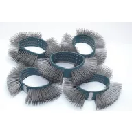   Hazet 9033-6-06/5 Ecset szalag 23 mm széles, finom, egyenes csúcsok