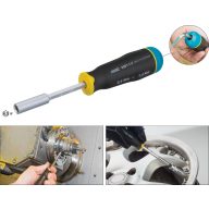 Hazet Forgatónyomatékos csavarhúzó