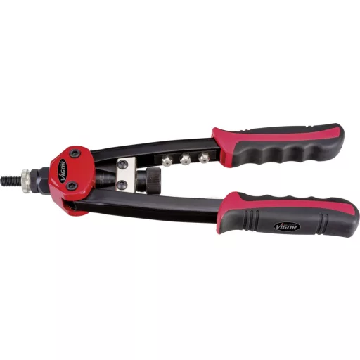 Vigor V3735 Vakszegecs fogó 1 db