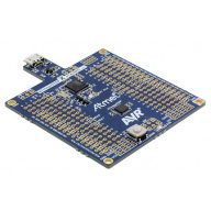 Microchip Technology ATMEGA328P-XMINI Fejlesztőpanel 1 db