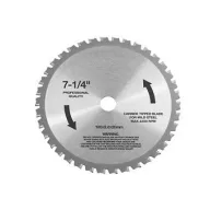   Flex 312304 Keményfém körfűrészlap 185 x 20 x 2 mm Fogak száma (collonként): 38 1 db