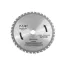 Flex 312304 Keményfém körfűrészlap 185 x 20 x 2 mm Fogak száma (collonként): 38 1 db