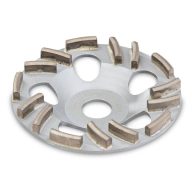 Flex 359378 Thermo-Jet száraz gyémánt csiszolótárcsa