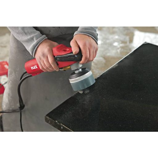 Flex LE 12-3 100 WET 368660 Kőcsiszoló 1150 W