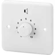 Monacor ATT-212/WS Hangerő szabályozó