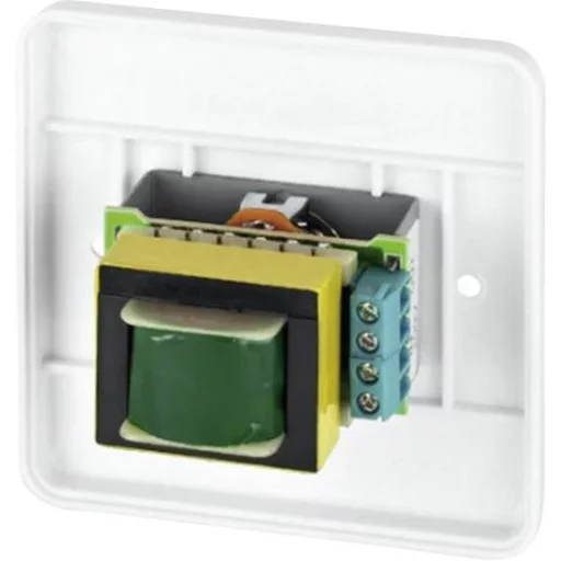 Monacor ATT-212/WS Hangerő szabályozó