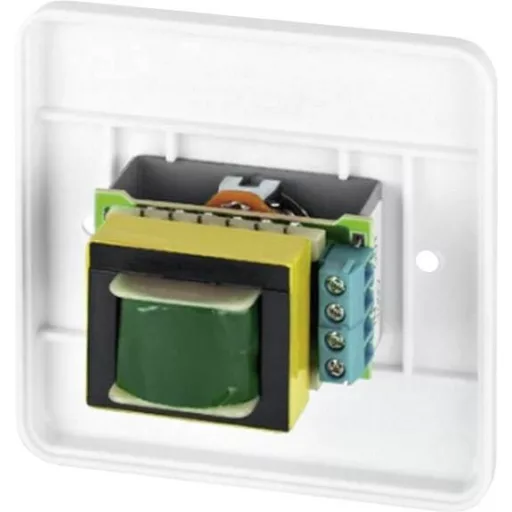 Monacor ATT-224/WS Hangerő szabályozó