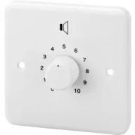 Monacor ATT-250/WS Hangerő szabályozó