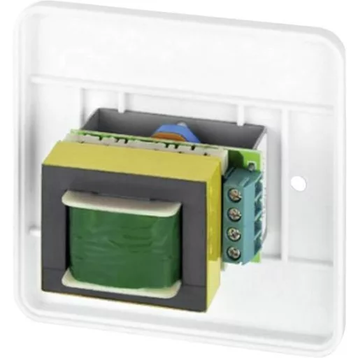 Monacor ATT-250/WS Hangerő szabályozó