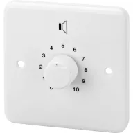 Monacor ATT-235/WS Hangerő szabályozó