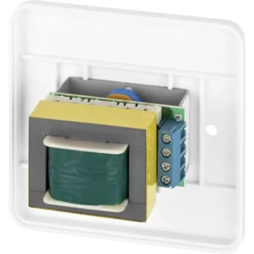 Monacor ATT-235/WS Hangerő szabályozó