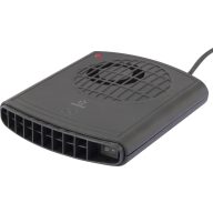 Kerámiaelemes fűtőventilátor, 230 V, Renkforce PTC17