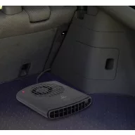 Kerámiaelemes fűtőventilátor, 230 V, Renkforce PTC17