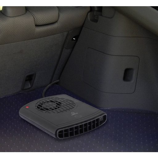 Kerámiaelemes fűtőventilátor, 230 V, Renkforce PTC17