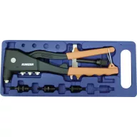 Vakszegecs fogó készlet 335 mm Kunzer 7NZS06