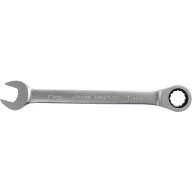   Kunzer 7RRM08 Racsnis gyűrűs csavarkulcs készlet 8 részes Kulcsszélesség (metrikus) 8 - 19 mm