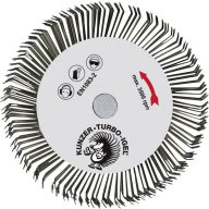 Kunzer 1 db tüskés turbós sündisznó 7TI02 1 db