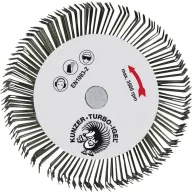 Kunzer 1 db tüskés turbós sündisznó 7TI02 1 db