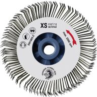 Kunzer KUNZER SANDING Ecset TURBO IGEL XS 7TIXS02 1 db