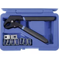 Kunzer 7FKS01 KUNZER FIXING CLIP SET
