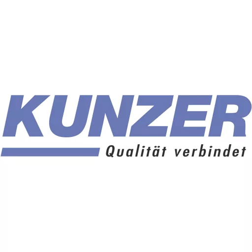 Kunzer 7SSR06 KUNZER Lökhárító polc 6 lökhárítóhoz