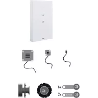   m-e modern-electronics ADV-B40 Vistadoor, Vistus Kaputelefon Kaputelefon modul