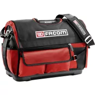   Facom BS.T20PB Univerzális Szerszámos táska tartalom nélkül (H x Sz x Ma) 51 cm x 520 mm x 360 mm