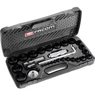 Facom 245.J2A Lyukasztó készlet