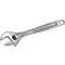 Facom 113A.10C 113A.10C Állítható villáskulcs Kulcsszélesség (metrikus) 30 mm