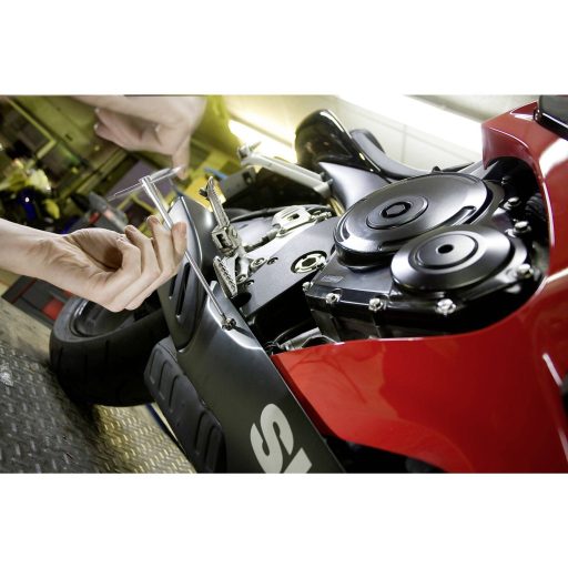 Facom 84TCD.2.5 Belső hatlap Hajlított csavarhúzó 2.5 mm