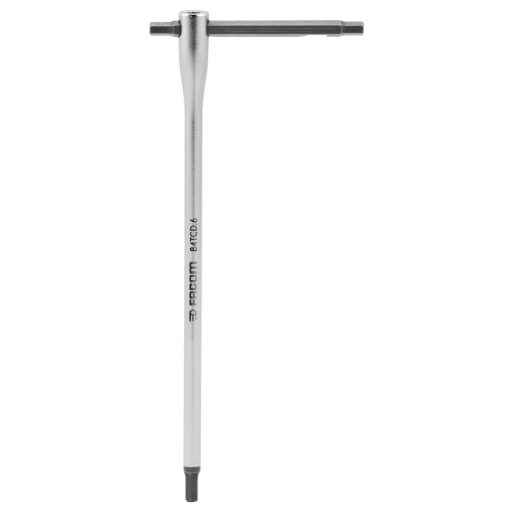 Facom 84TCD.6 Belső hatlap Hajlított csavarhúzó 6 mm