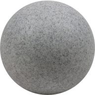 Kerti LED-es lámpa E27 11W Heitronic Mundan 35957