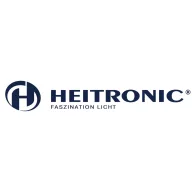 Kerti LED-es lámpa E27 11W Heitronic Mundan 35957