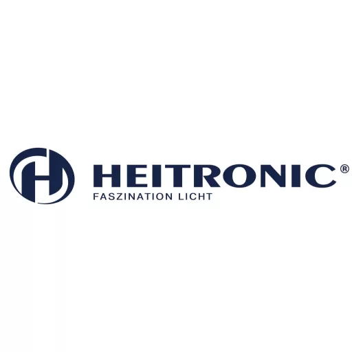 Kerti LED-es lámpa E27 11W Heitronic Mundan 35957