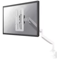   Neomounts Kijelző fali tartó Alkalmas sorozat: Univerzális Ezüst