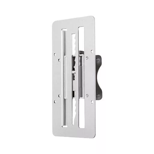 Neomounts Kijelző fali tartó Alkalmas sorozat: Univerzális Ezüst