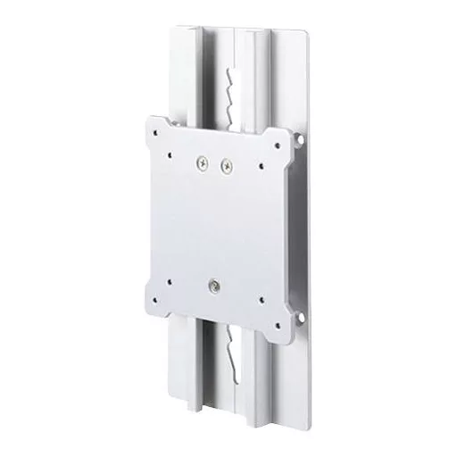 Neomounts Kijelző fali tartó Alkalmas sorozat: Univerzális Ezüst