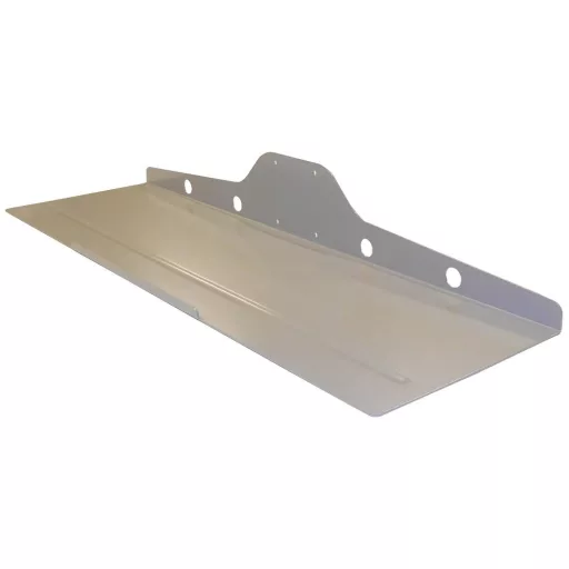 Neomounts Billentyűzet és egér tartó Alkalmas sorozat: Univerzális Ezüst