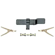   Märklin 7319 H0 Rövid tengelykapcsoló Áramot vezet 1 készlet